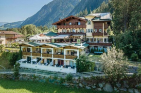 Hotel Ländenhof Superior Mayrhofen